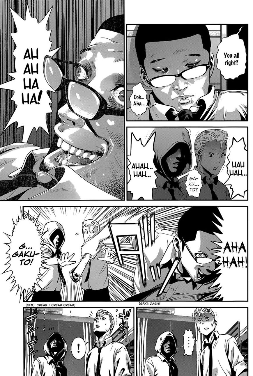 Prison School 143 13