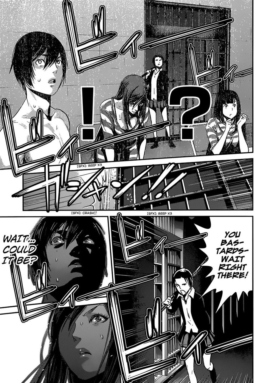 Prison School 143 17