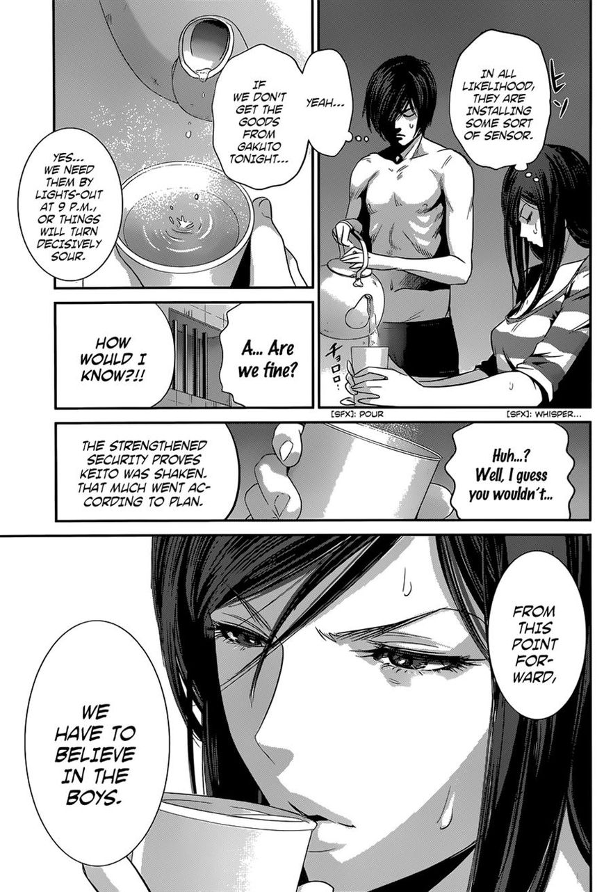Prison School 143 3