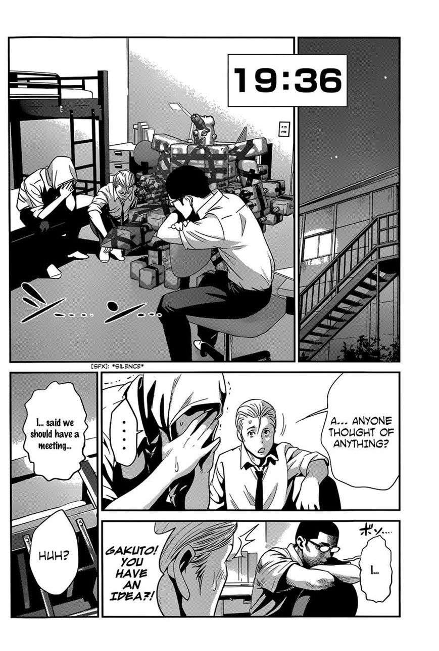 Prison School 143 4