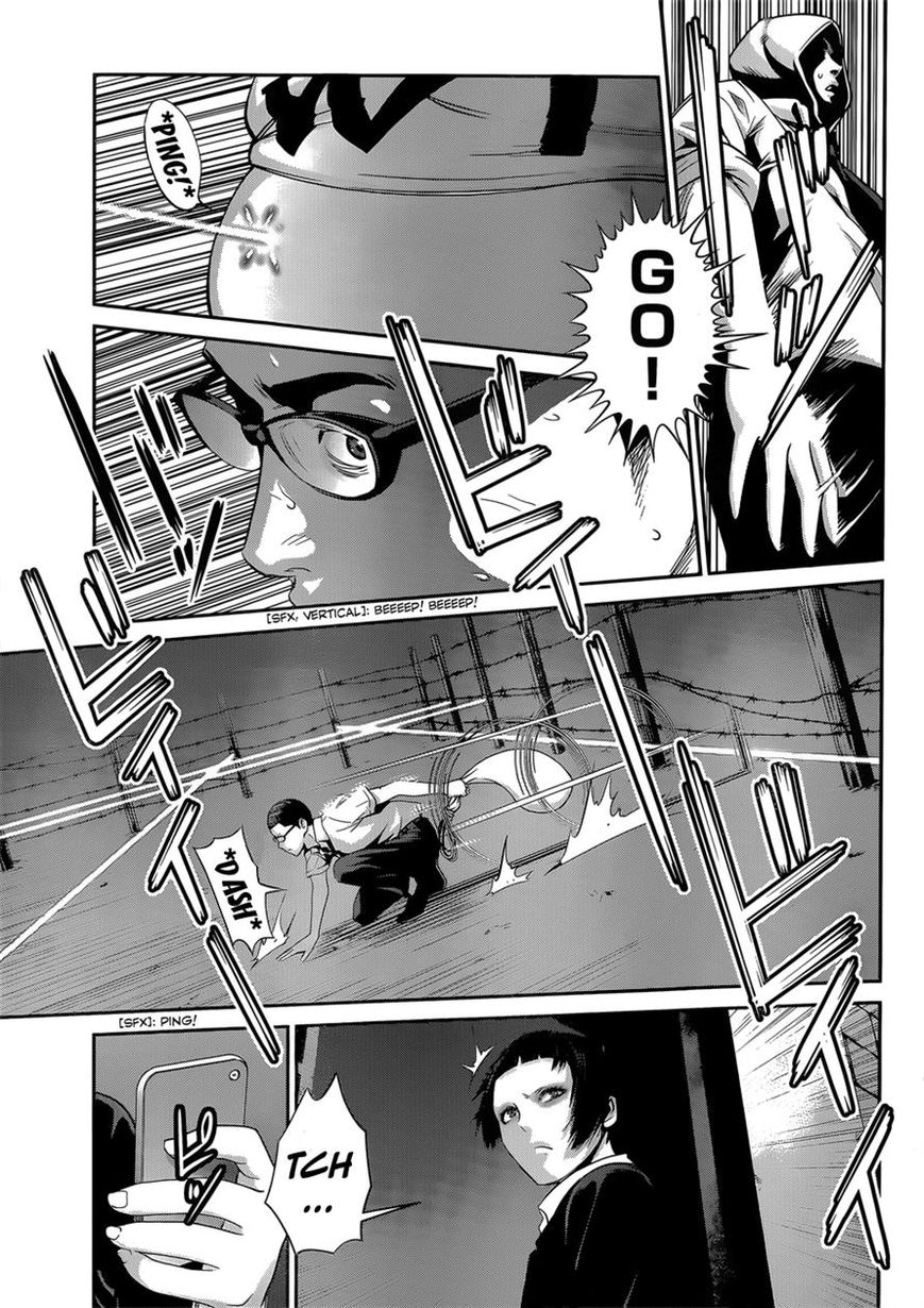 Prison School 144 11