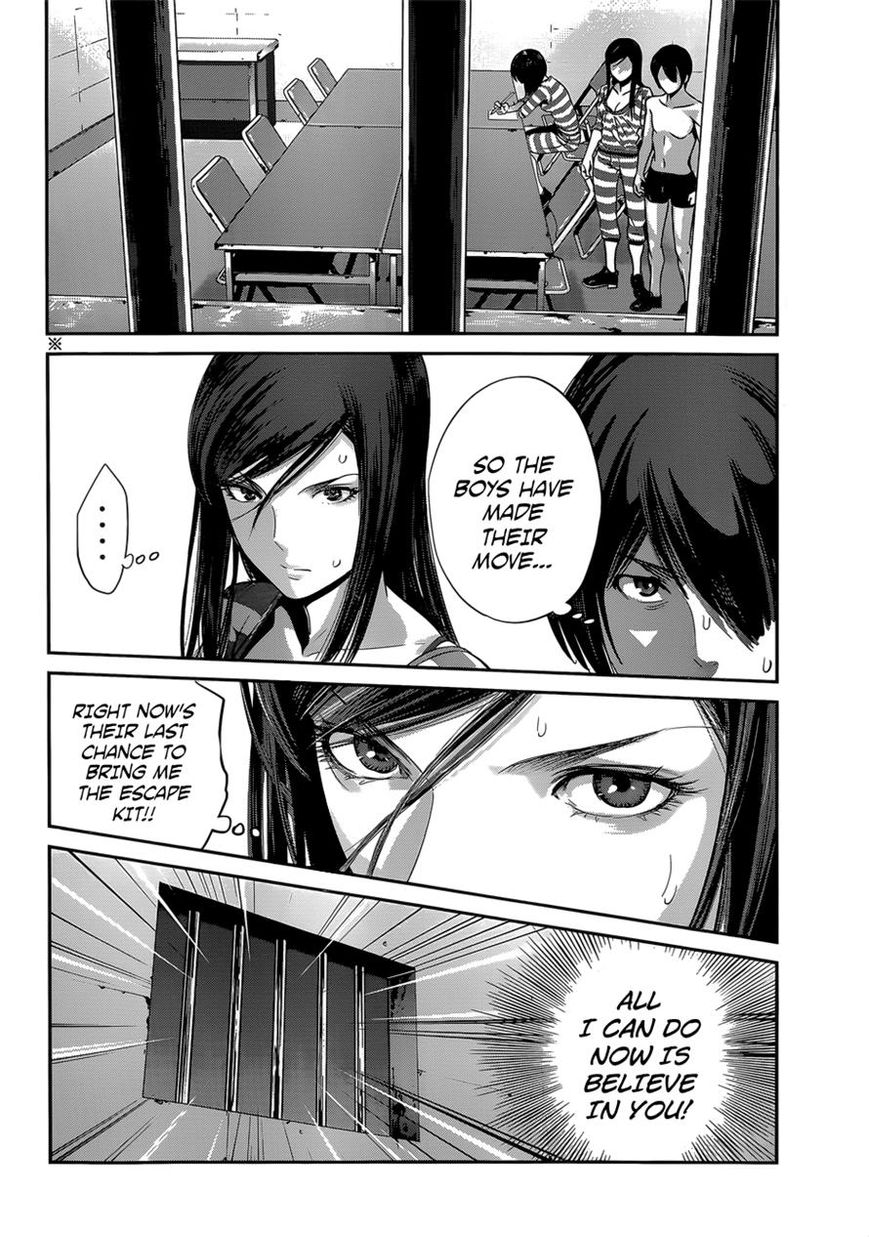 Prison School 144 2