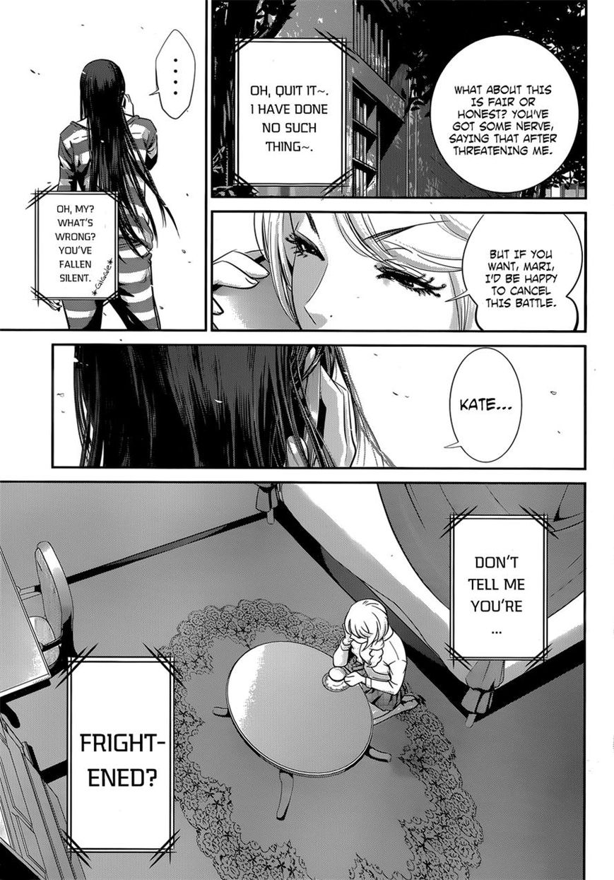 Prison School 145 15