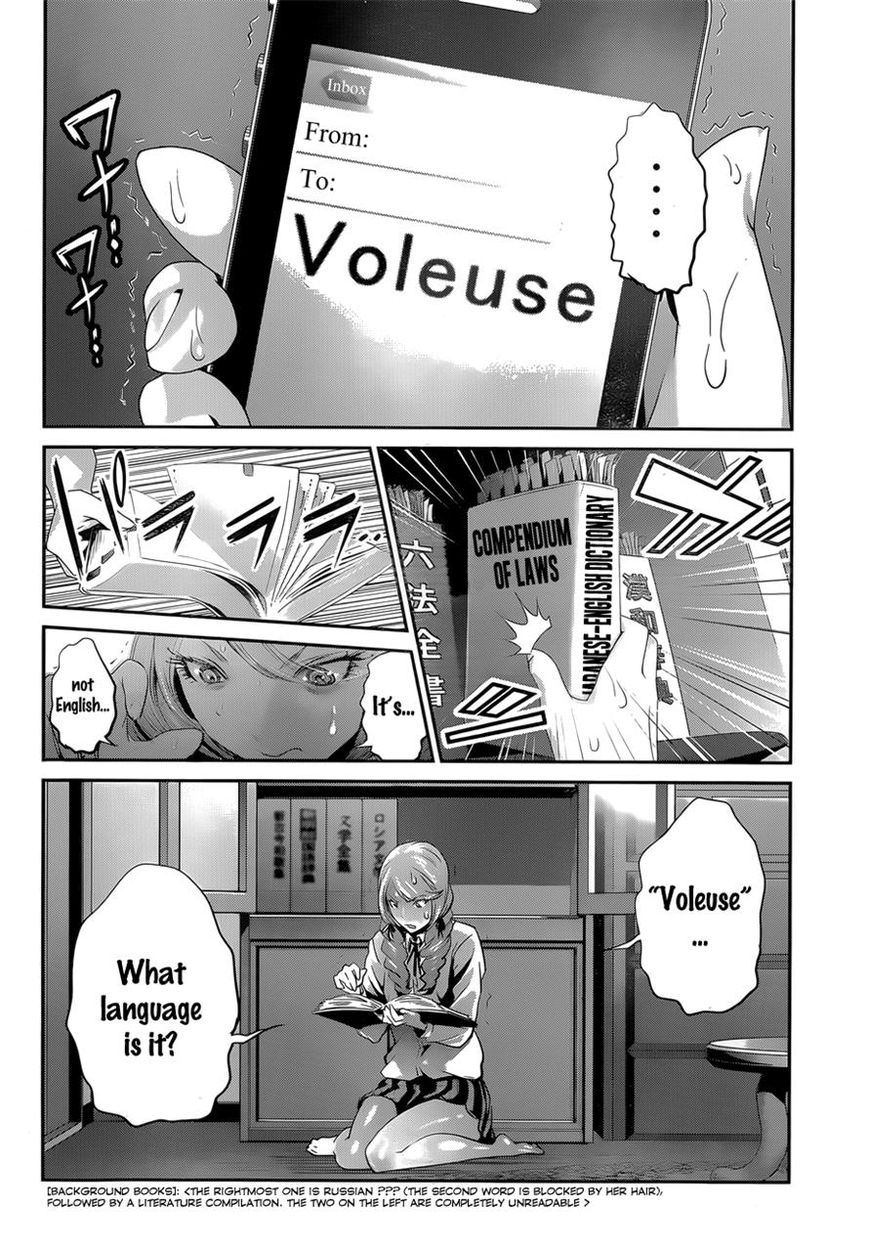 Prison School 145 18