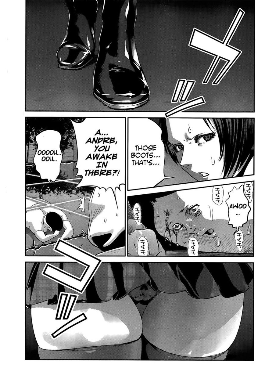 Prison School 145 5