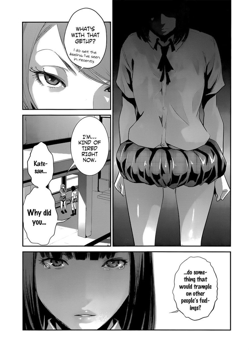 Prison School 146 15