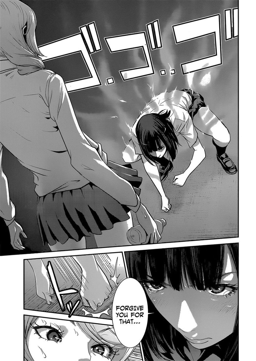 Prison School 146 17