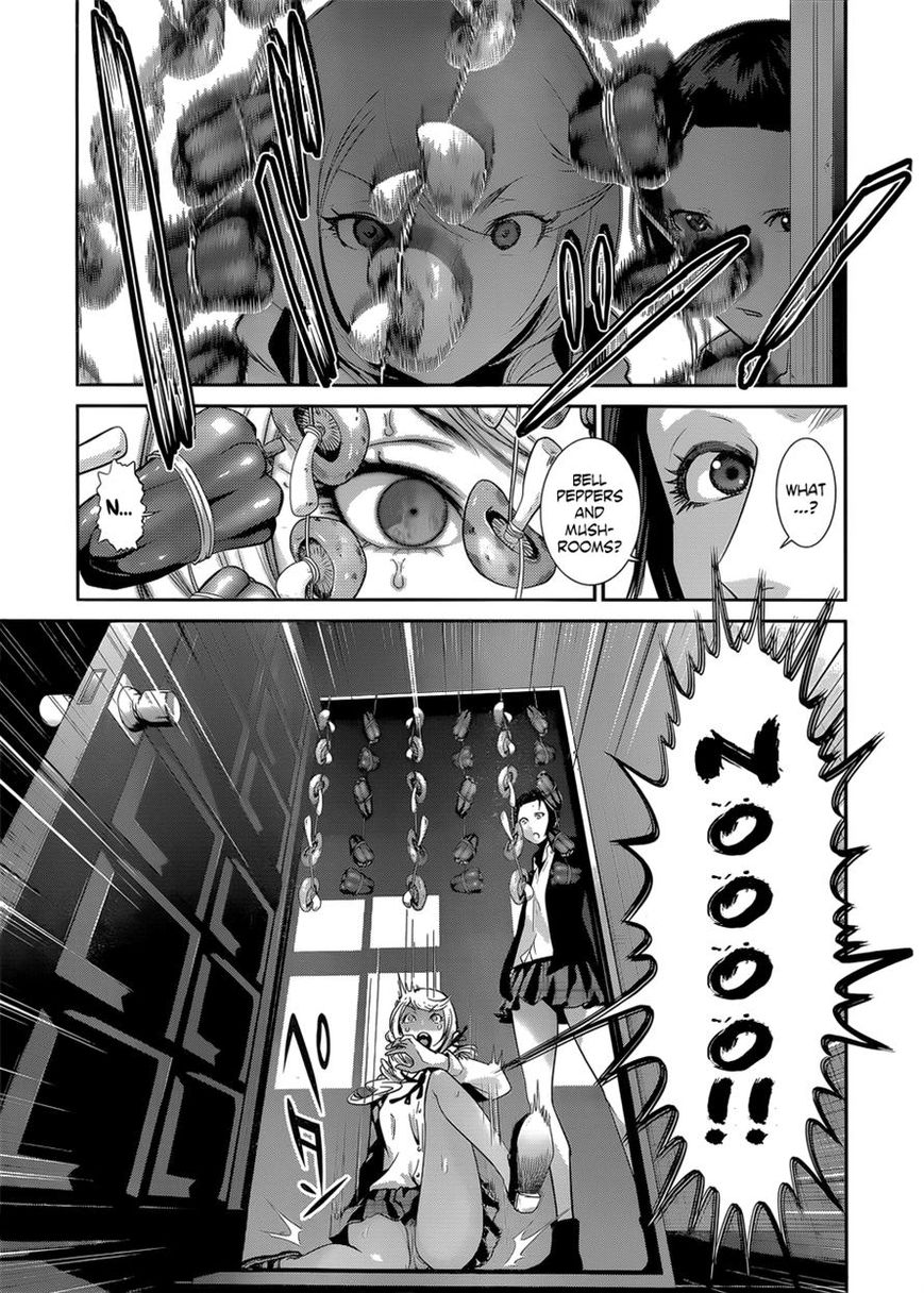 Prison School 146 3