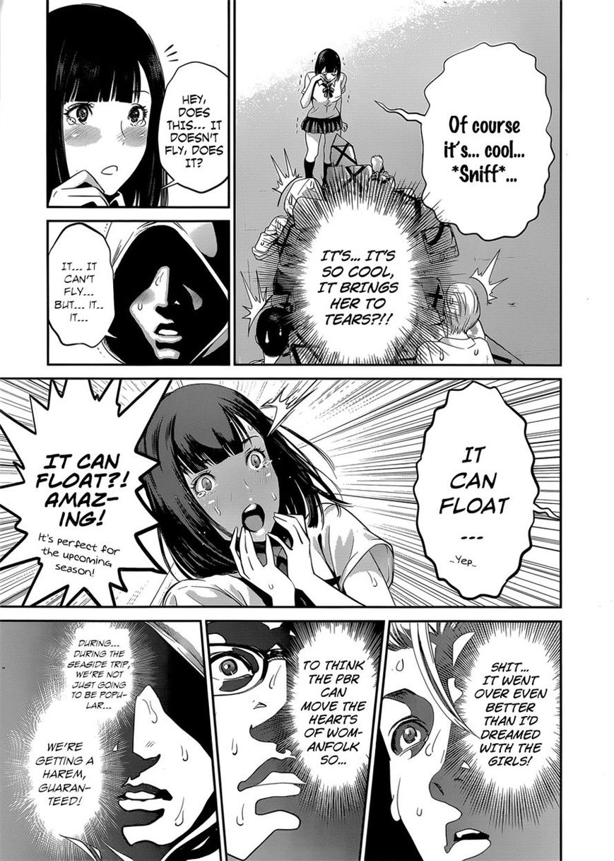 Prison School 146 7