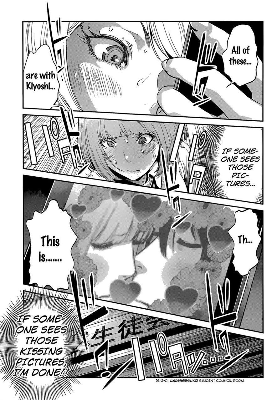 Prison School 147 15