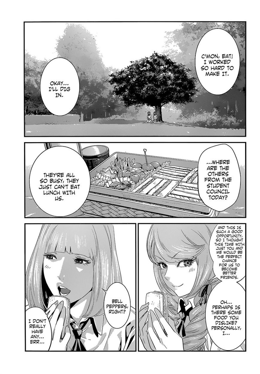 Prison School 148 10