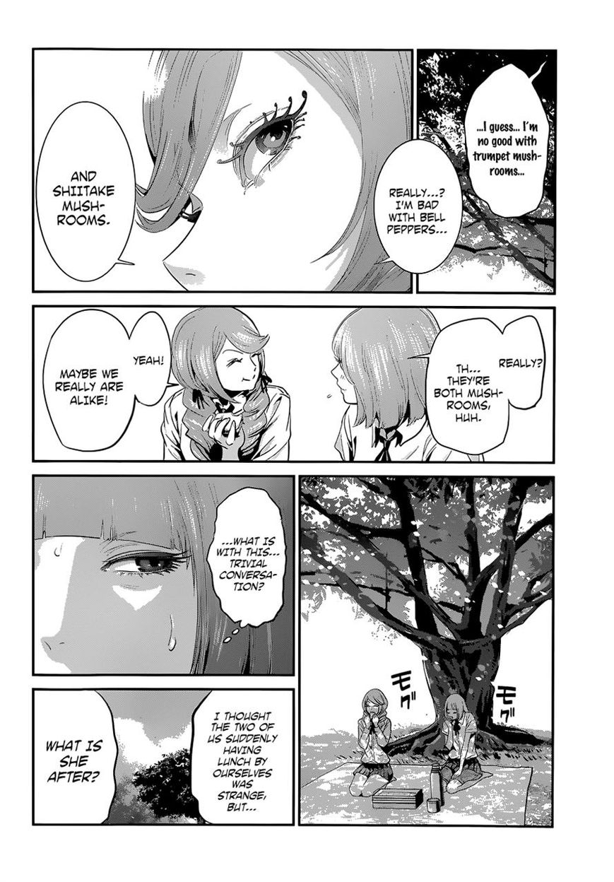 Prison School 148 11