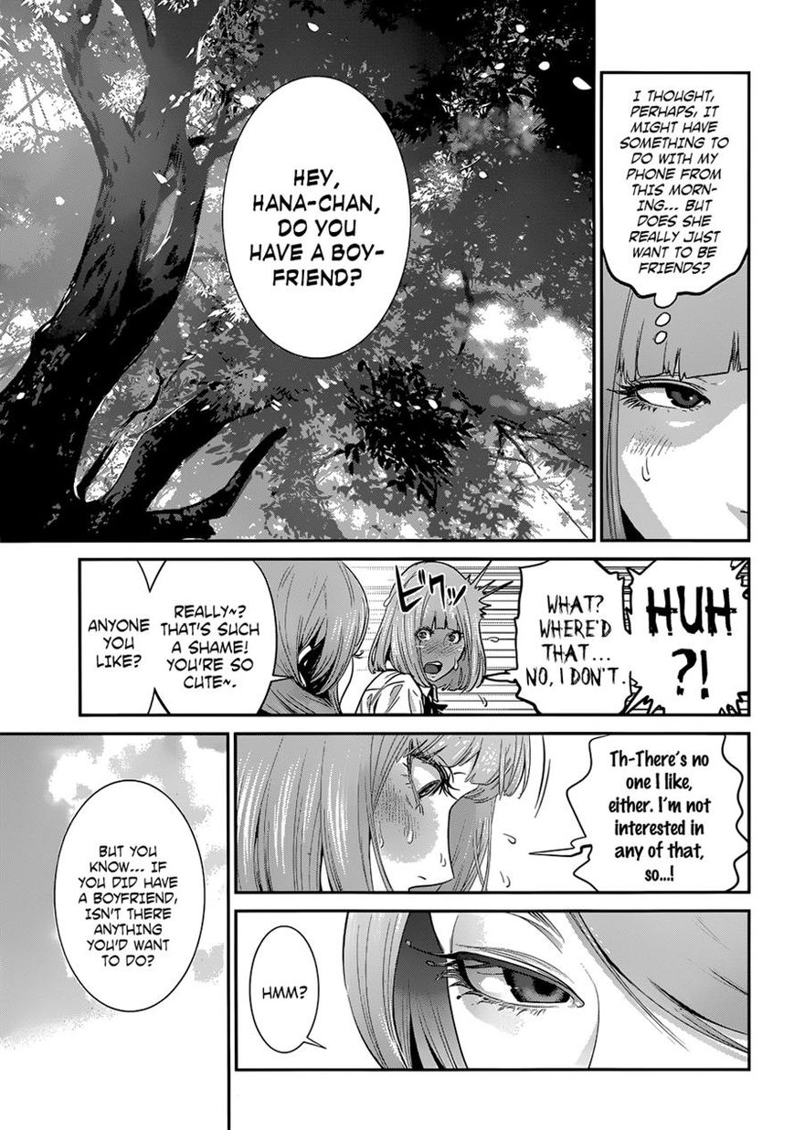 Prison School 148 12