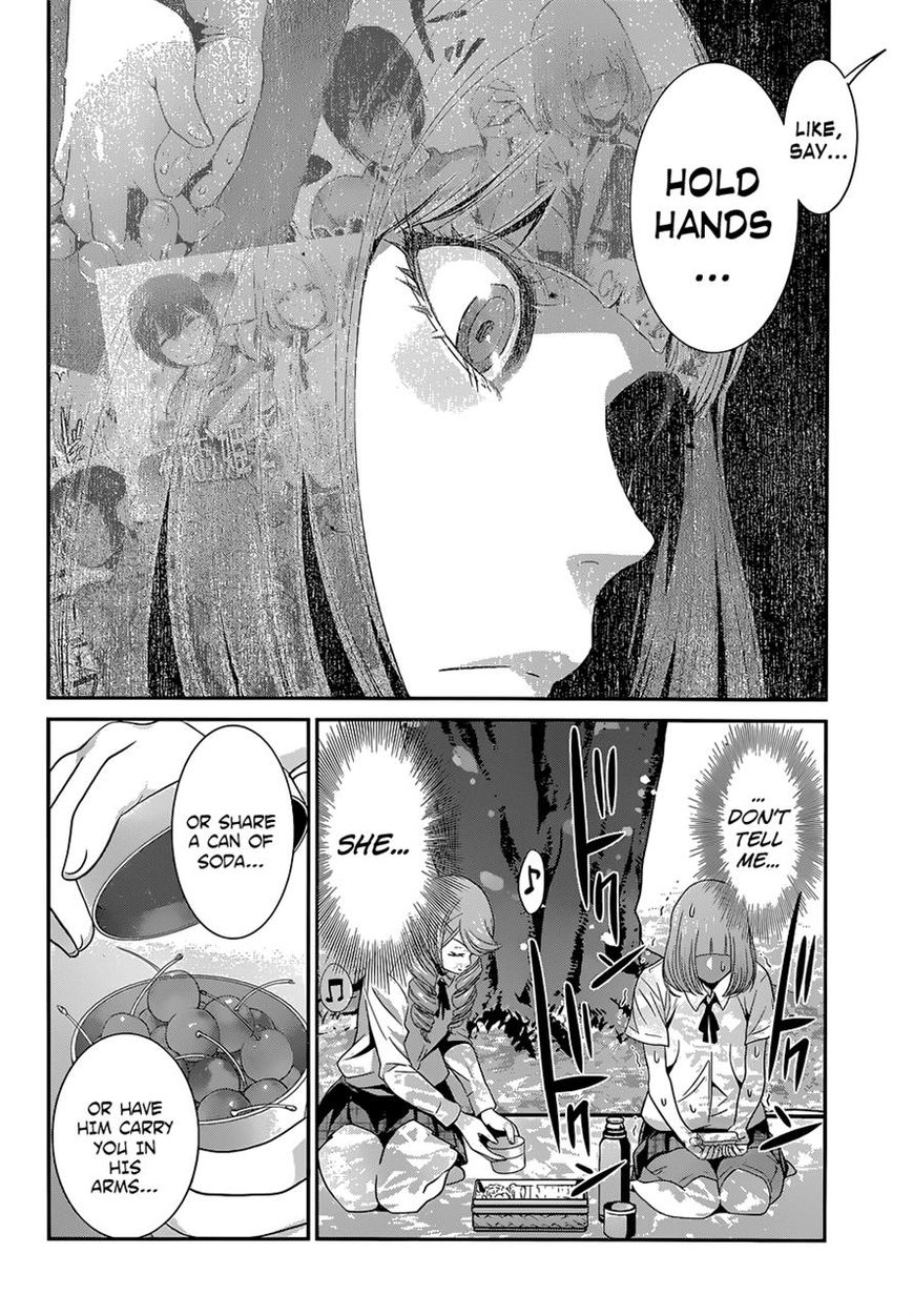 Prison School 148 13