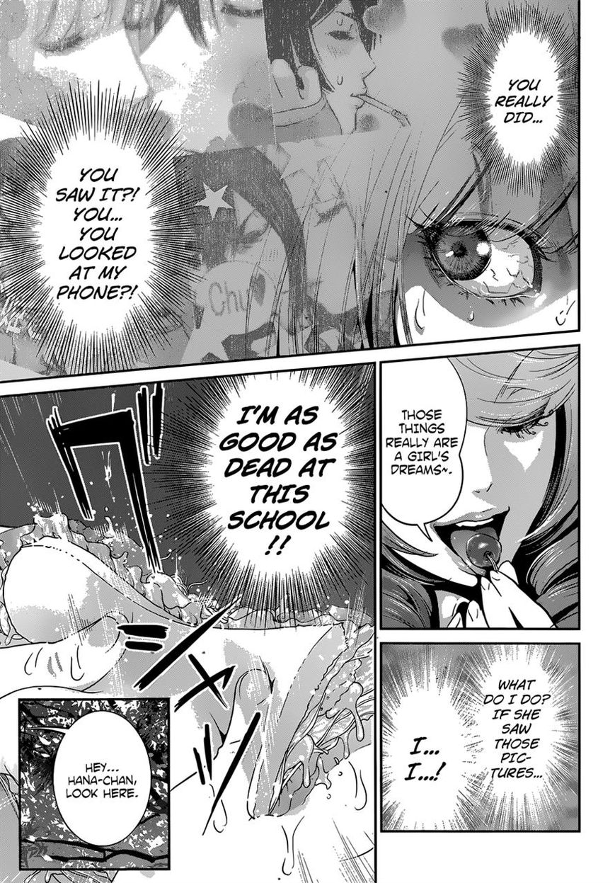 Prison School 148 14