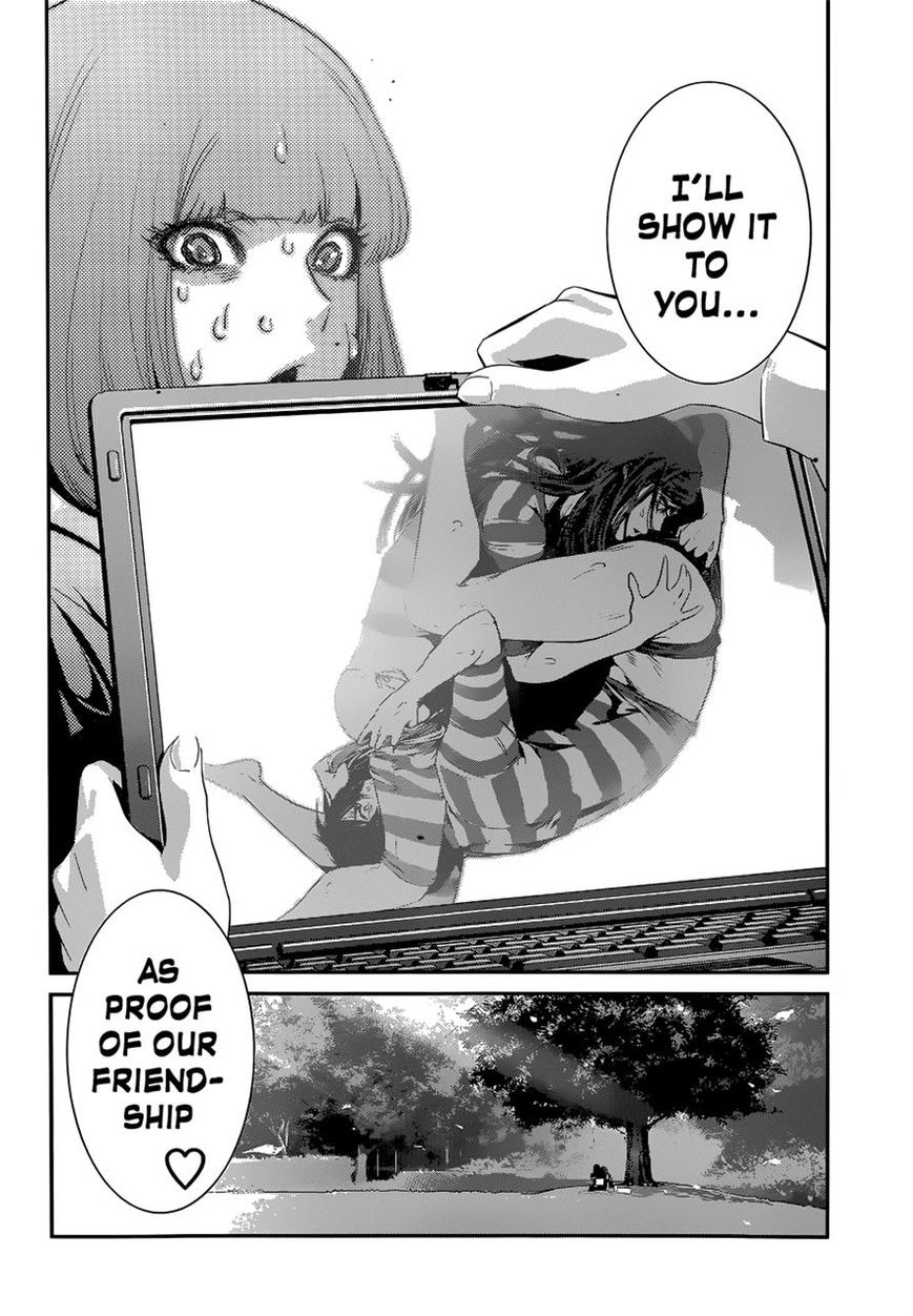 Prison School 148 17