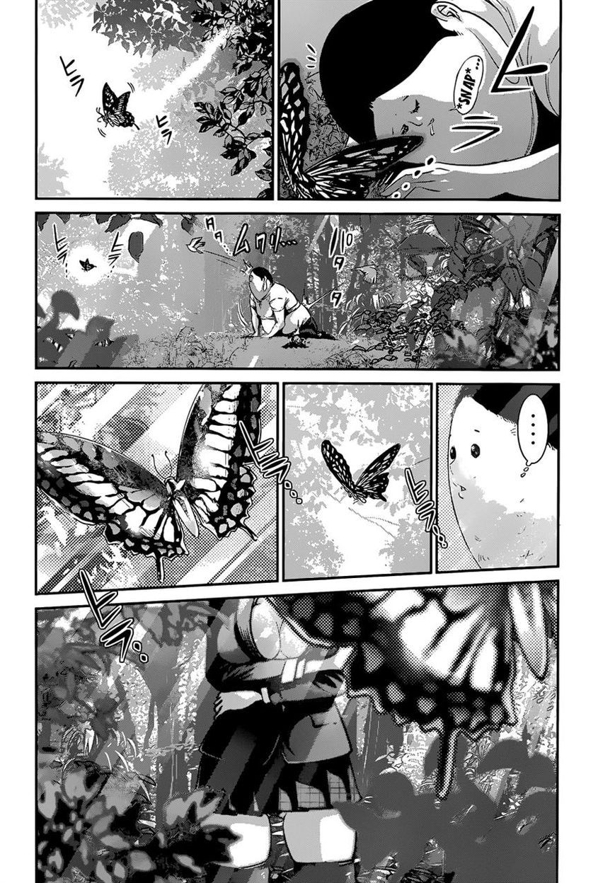 Prison School 148 5
