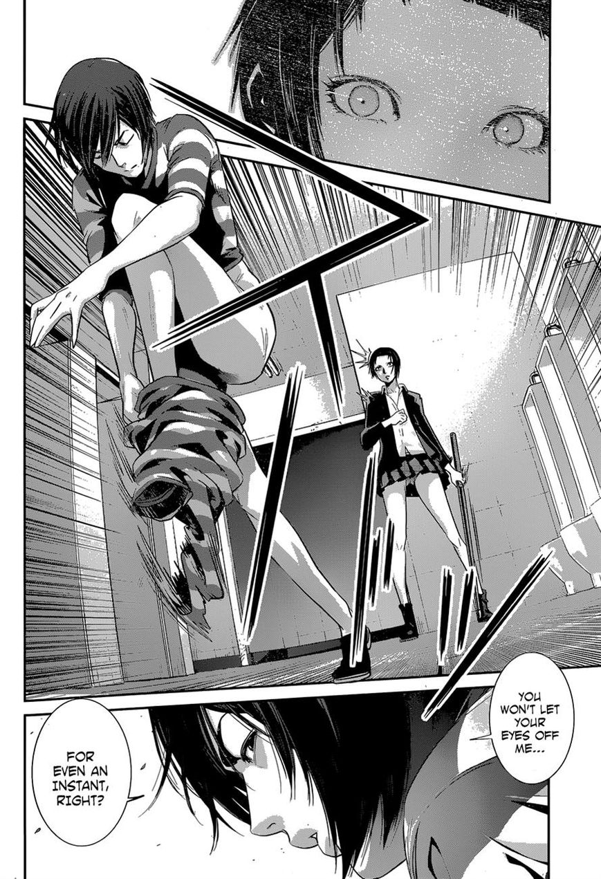 Prison School 149 10