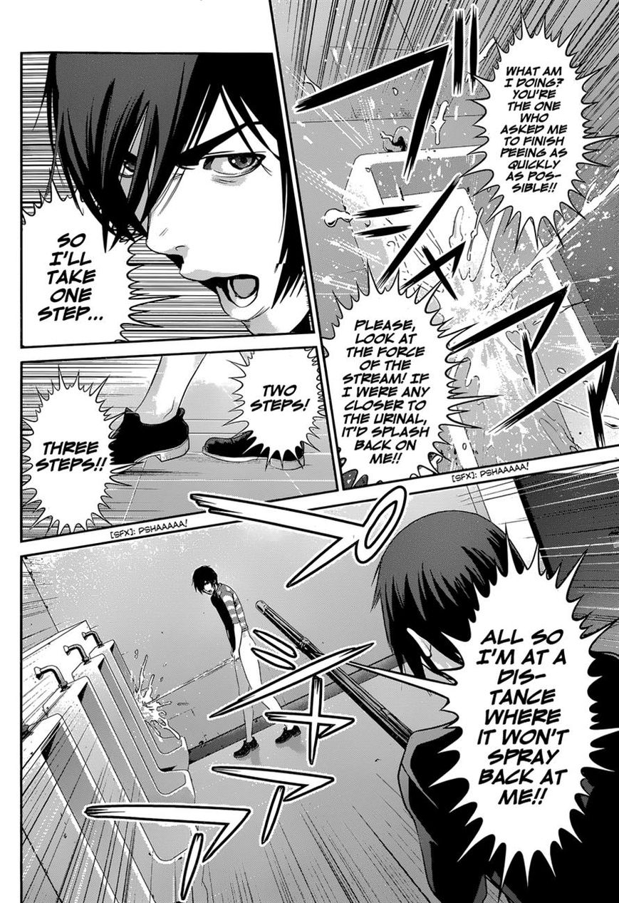 Prison School 149 14