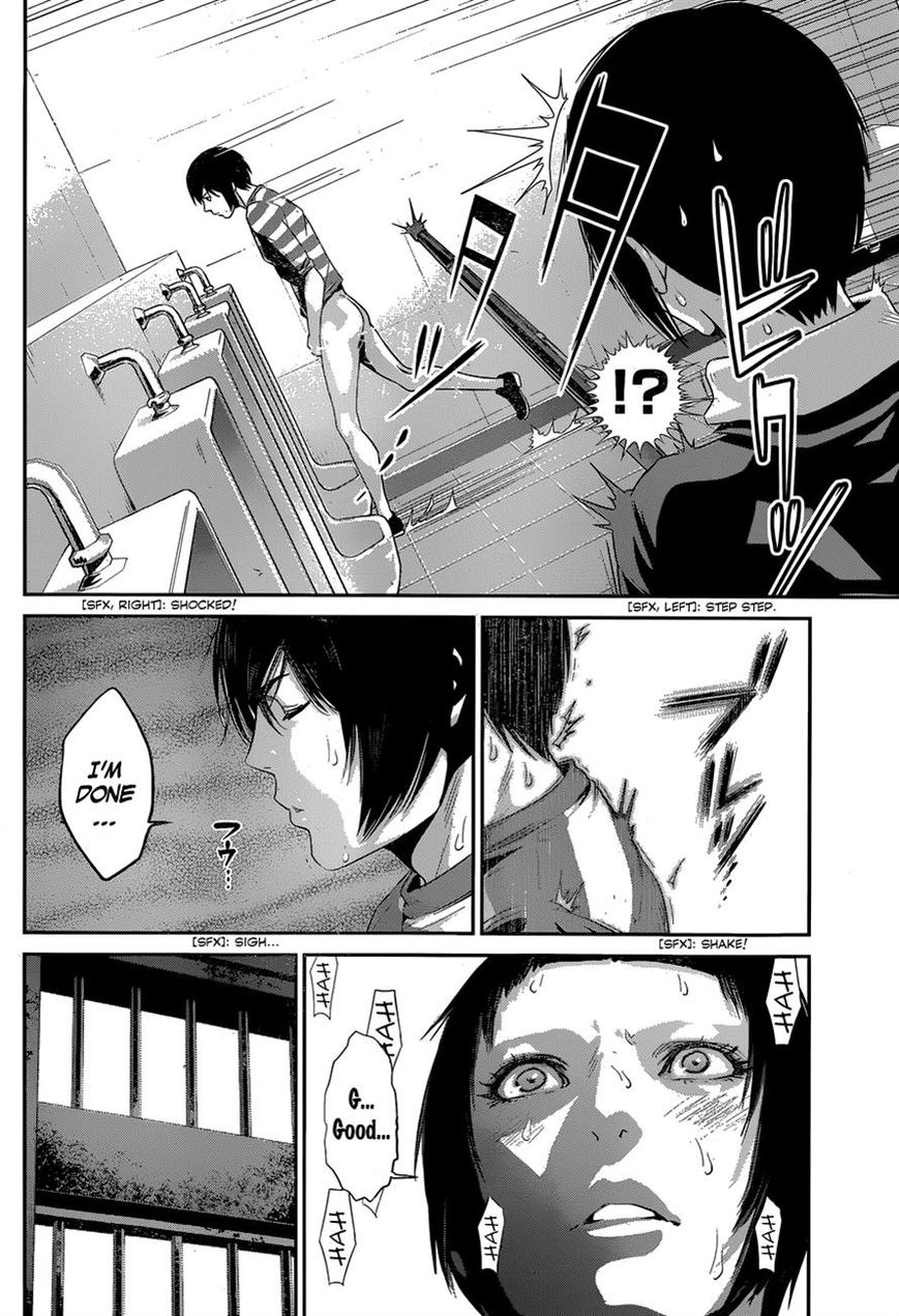 Prison School 149 16