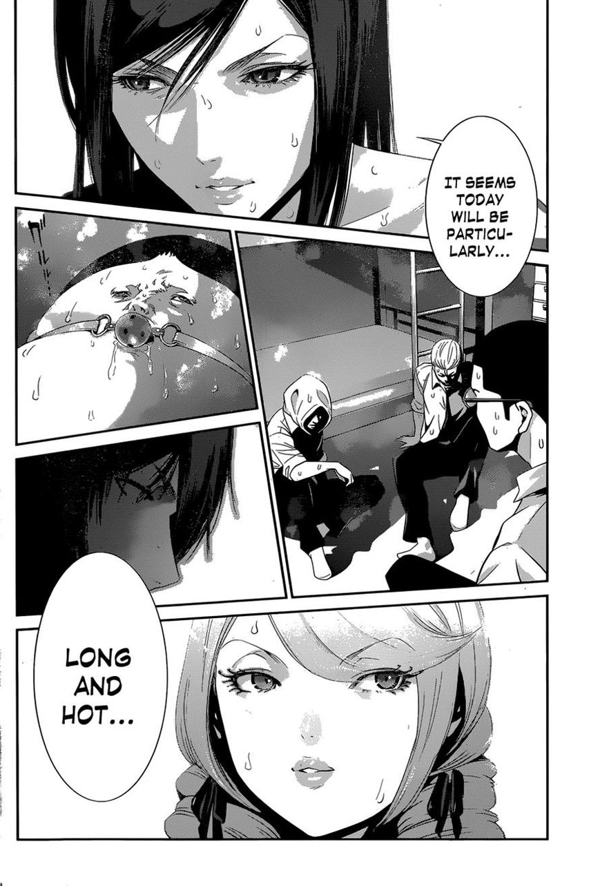 Prison School 149 18