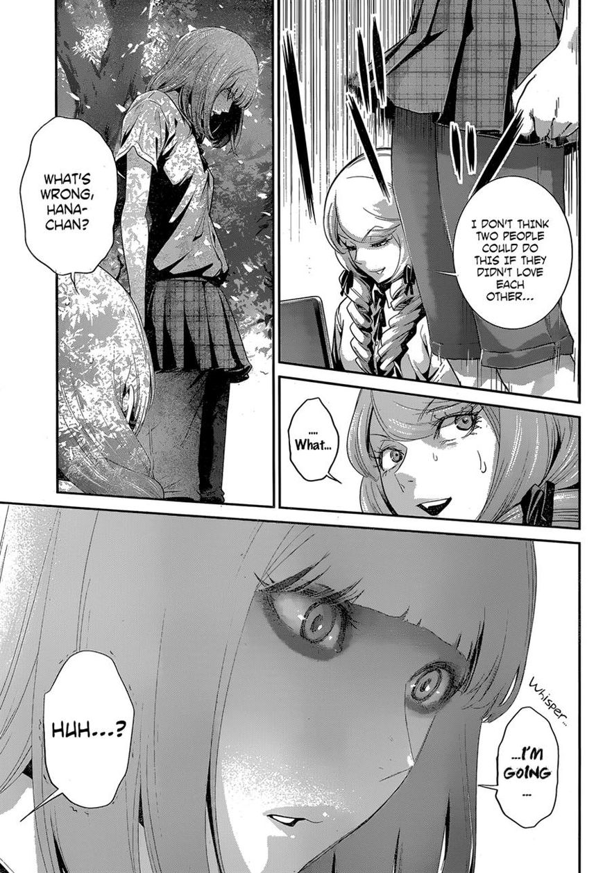 Prison School 149 5