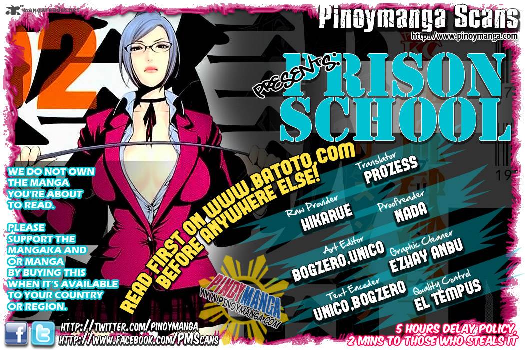 Prison School 15 1