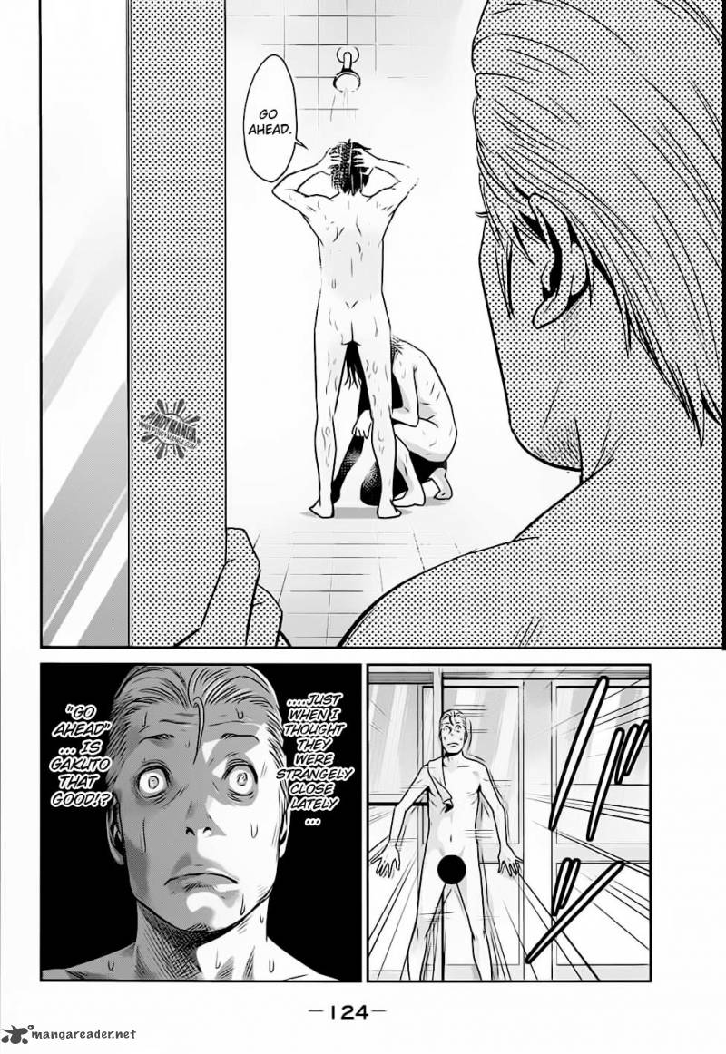Prison School 15 13
