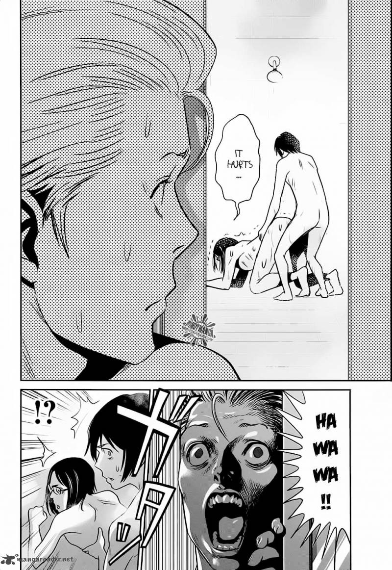 Prison School 15 15