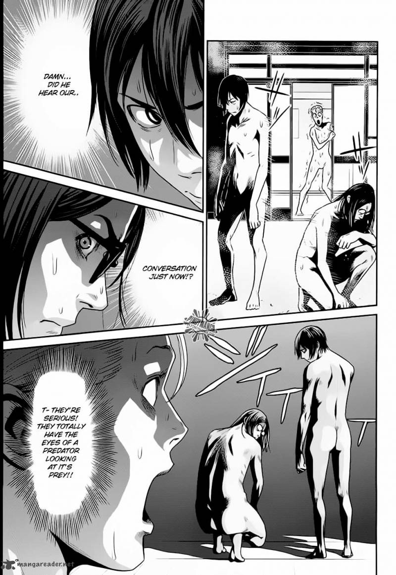 Prison School 15 16