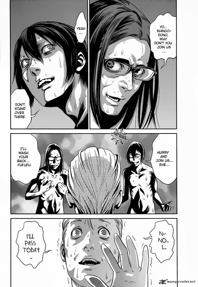 Prison School 15 17