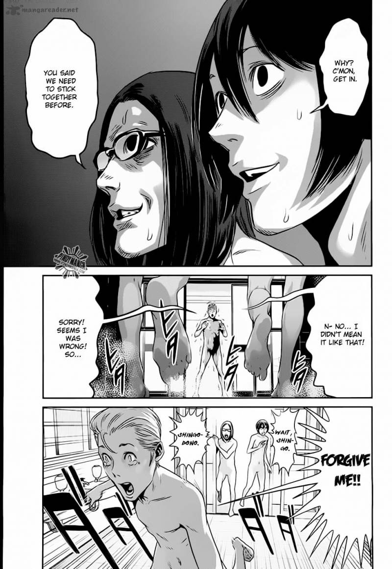 Prison School 15 18