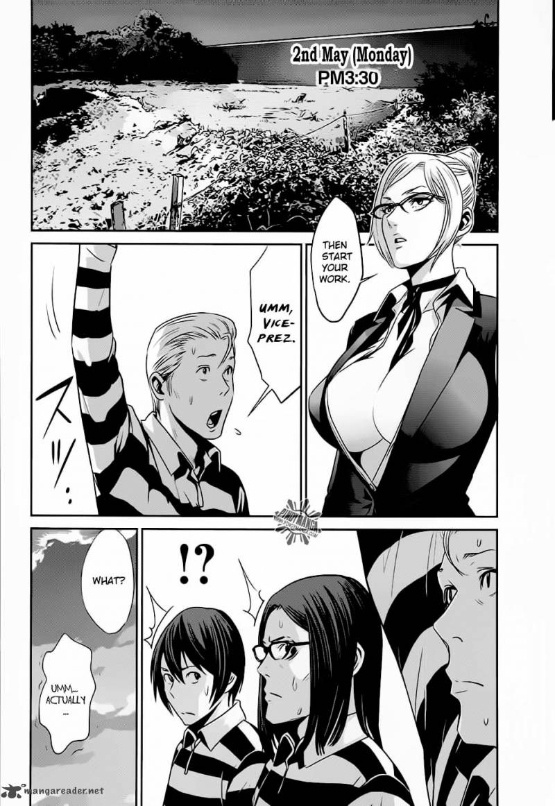 Prison School 15 19