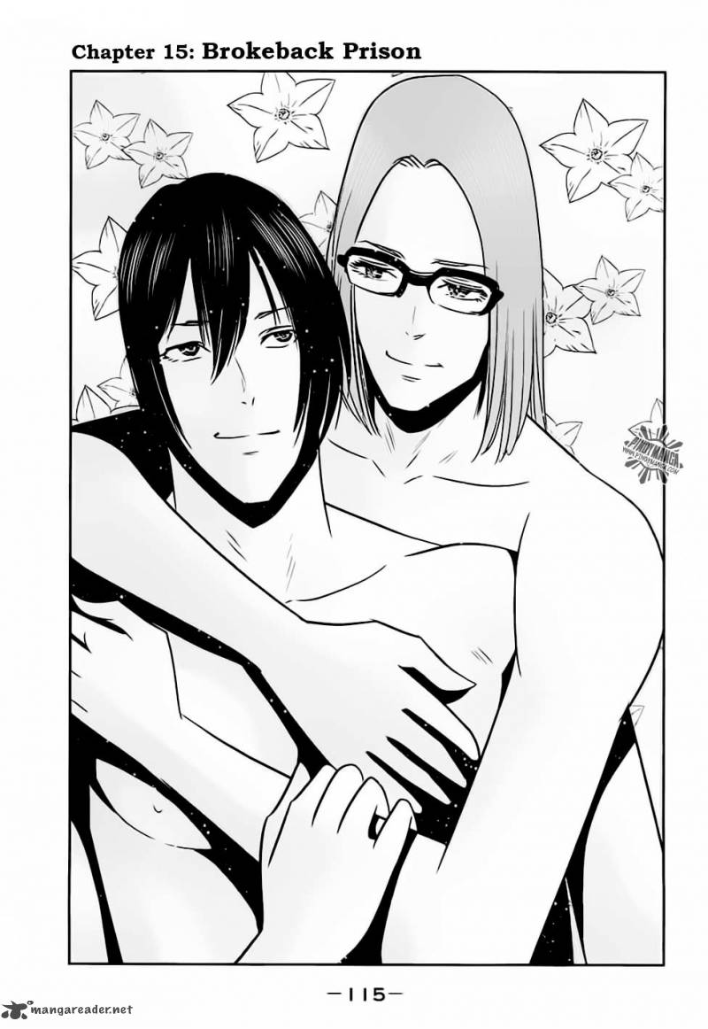 Prison School 15 4
