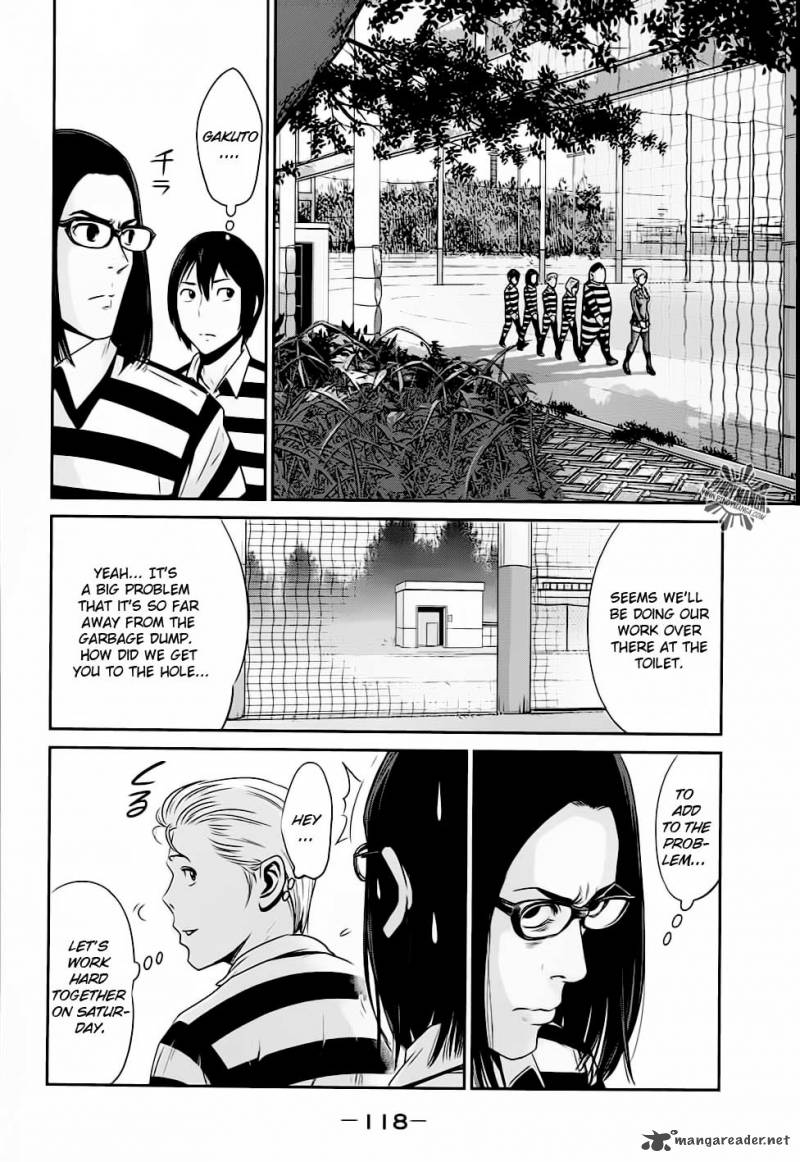 Prison School 15 7