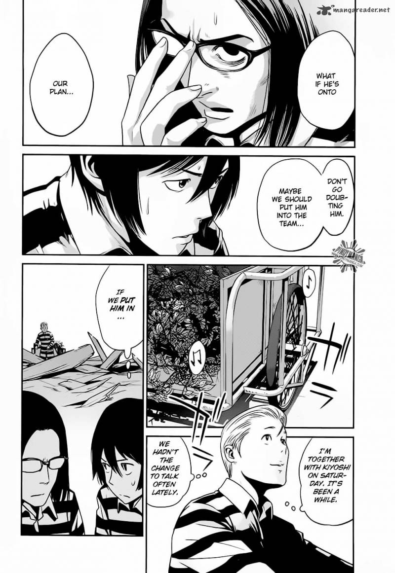 Prison School 15 9