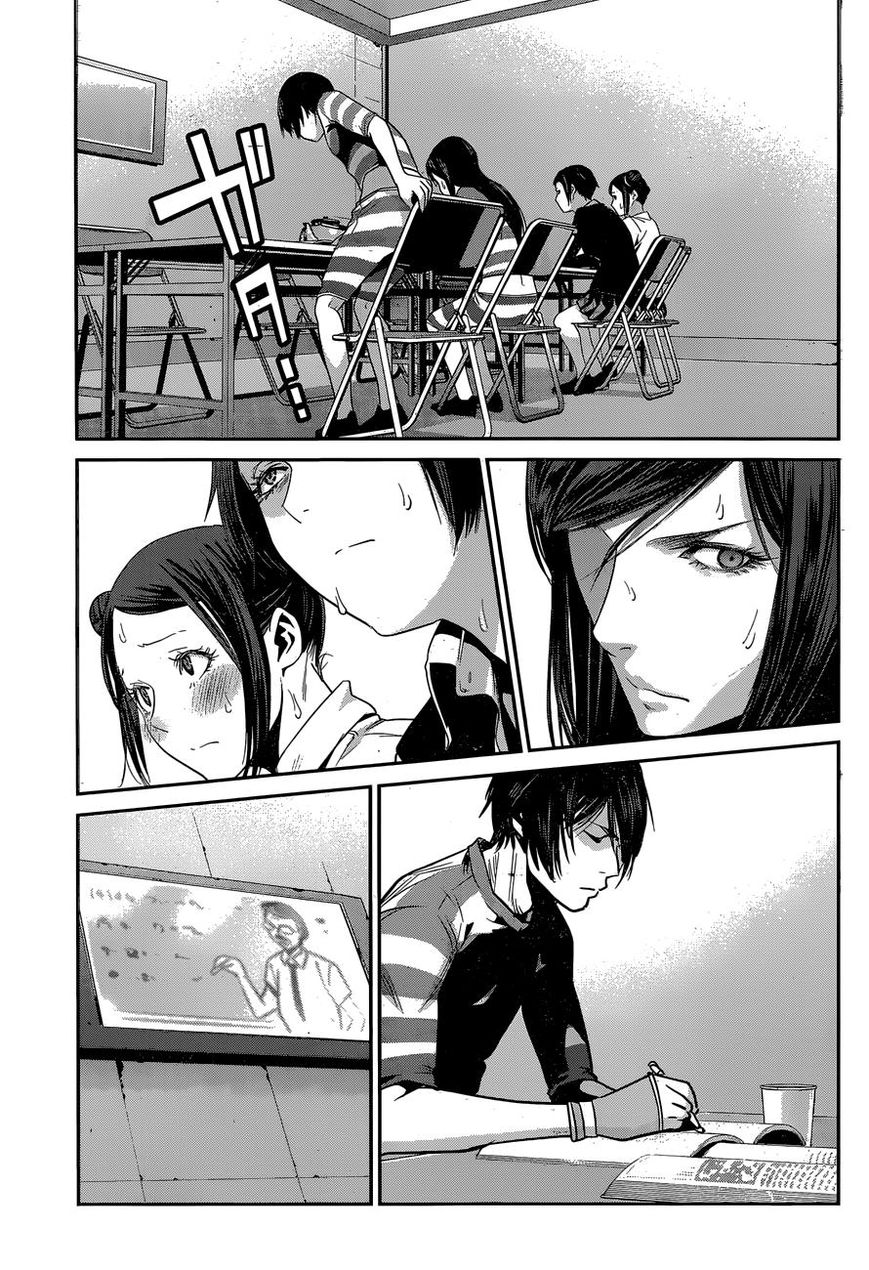 Prison School 150 11