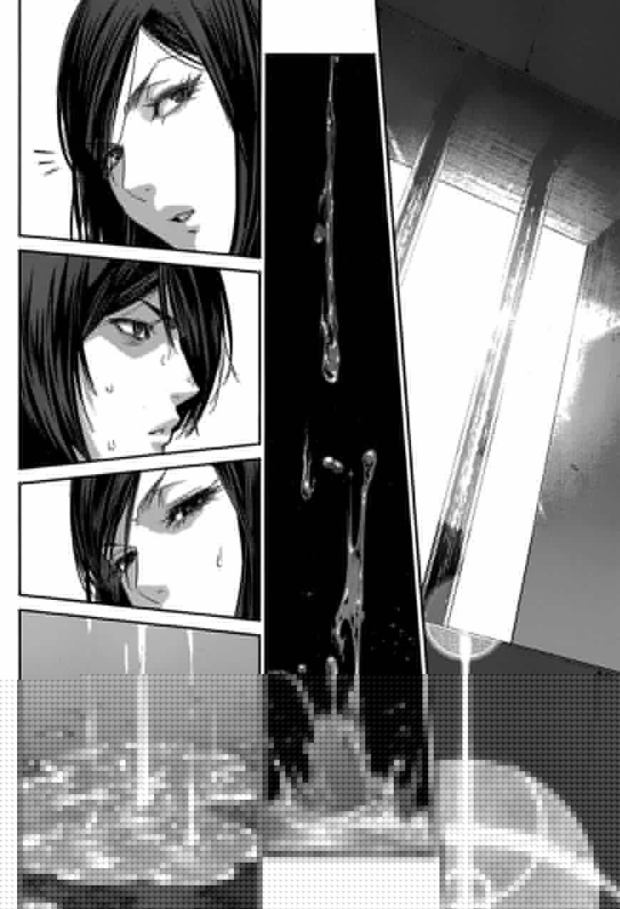 Prison School 150 12