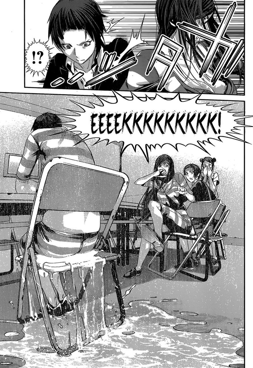 Prison School 150 13