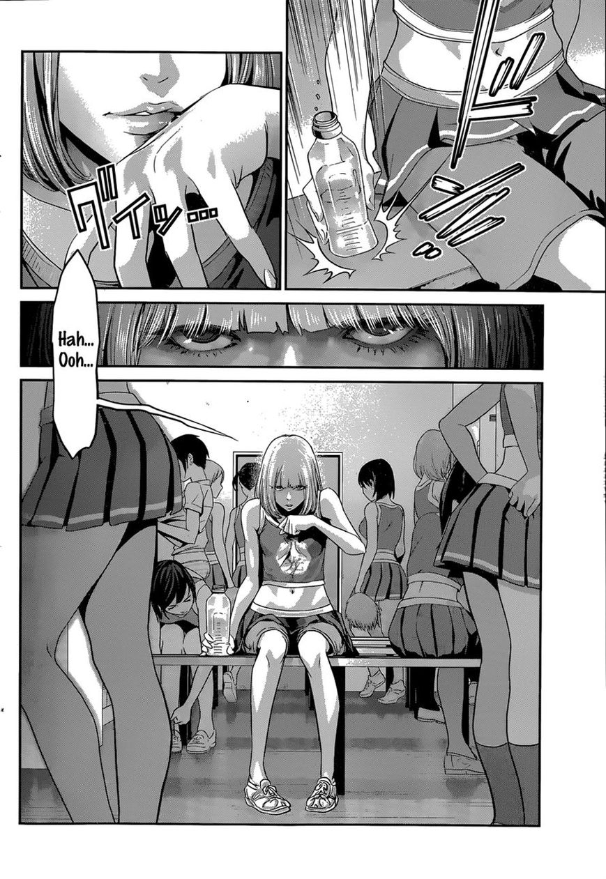 Prison School 150 18