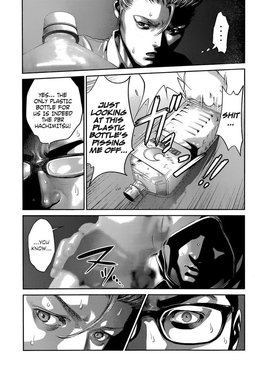Prison School 150 3