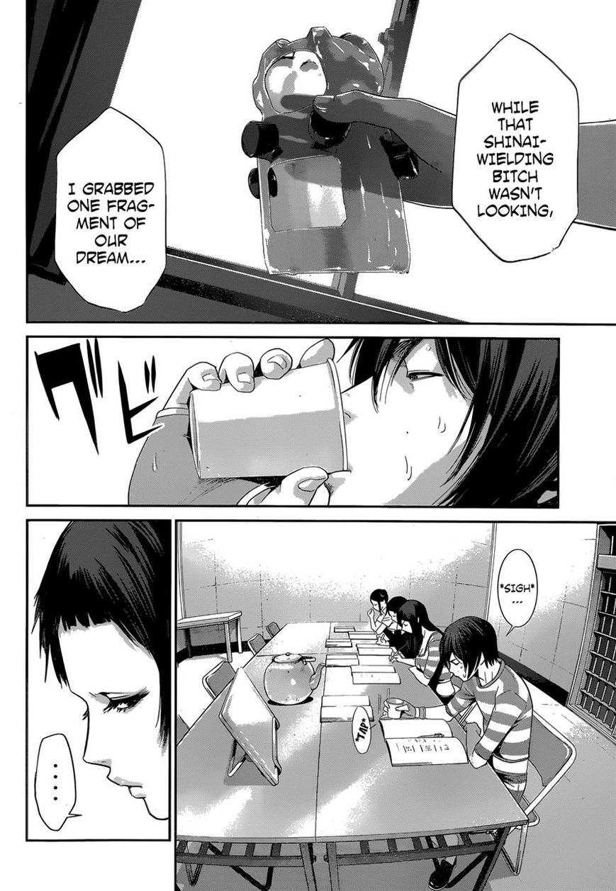 Prison School 150 4