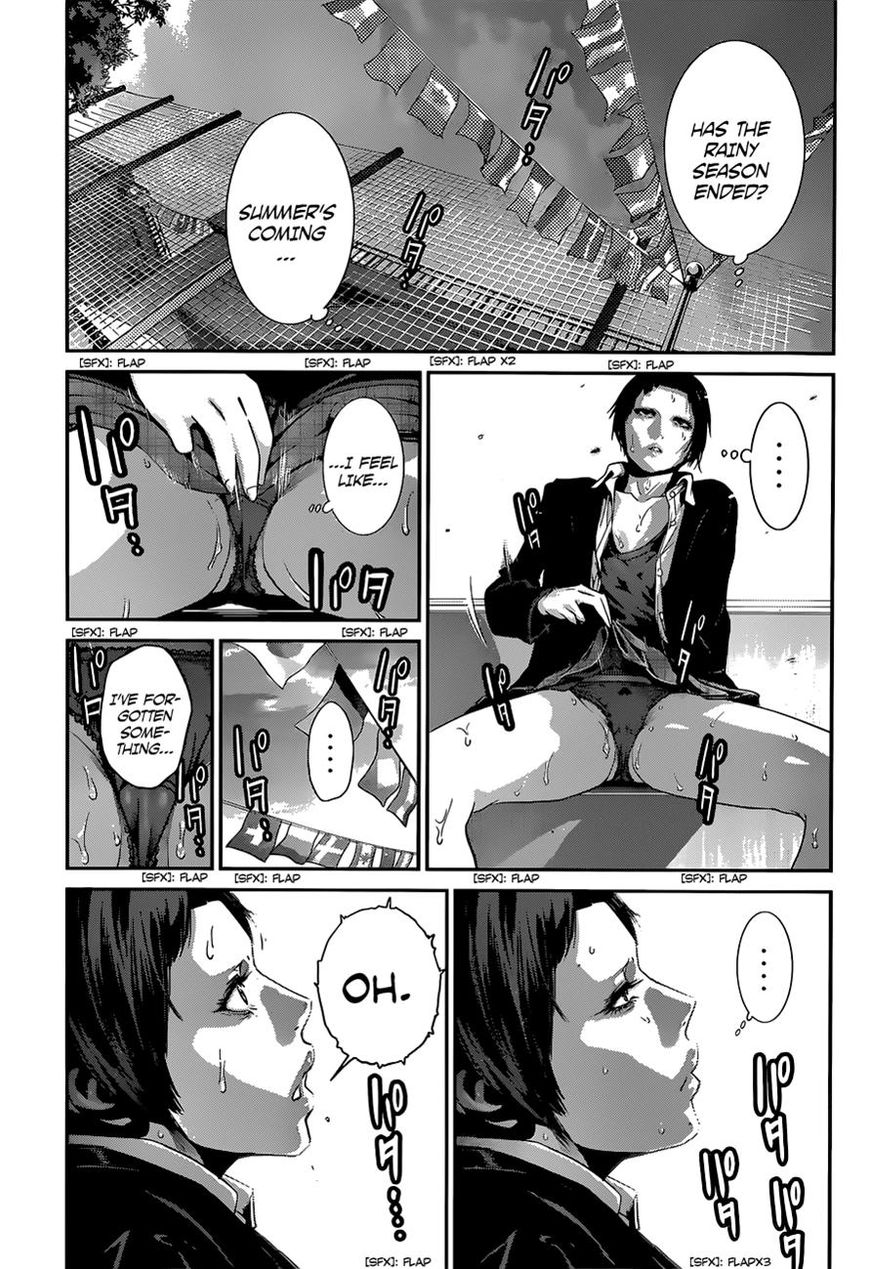 Prison School 152 15