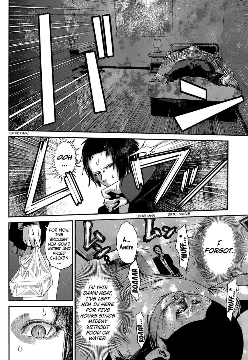 Prison School 152 16