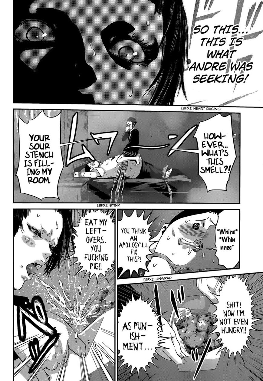 Prison School 153 6