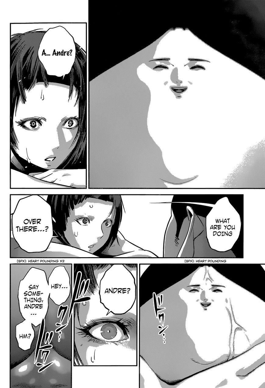 Prison School 155 13