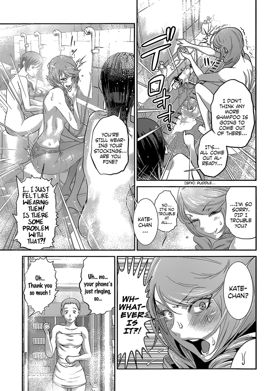 Prison School 155 18