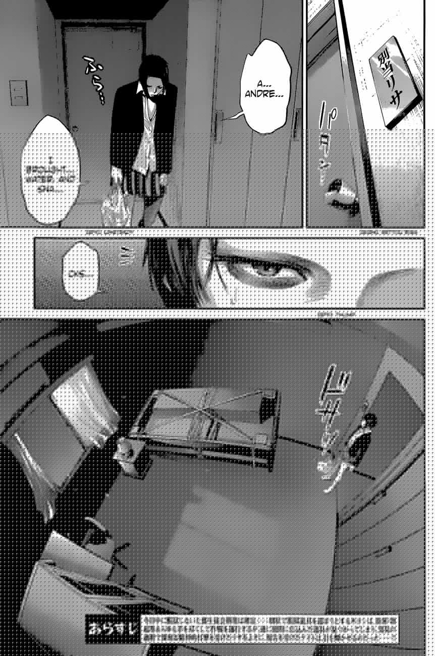 Prison School 156 4