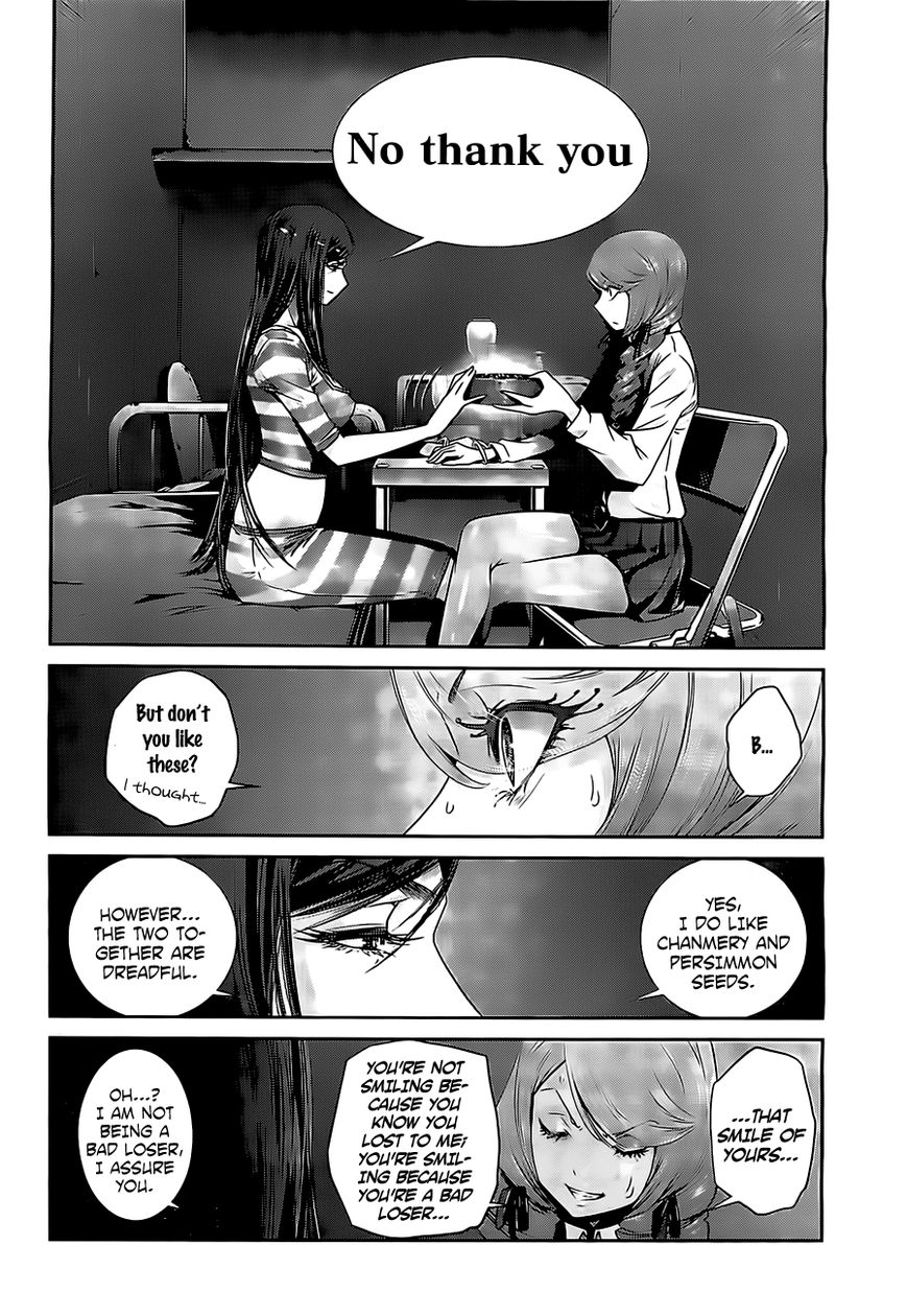 Prison School 158 17