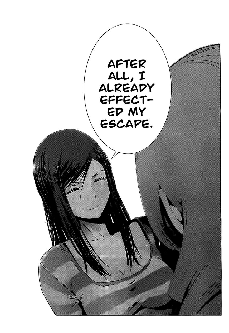 Prison School 158 18